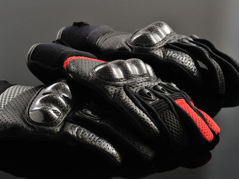 機車手套　推薦